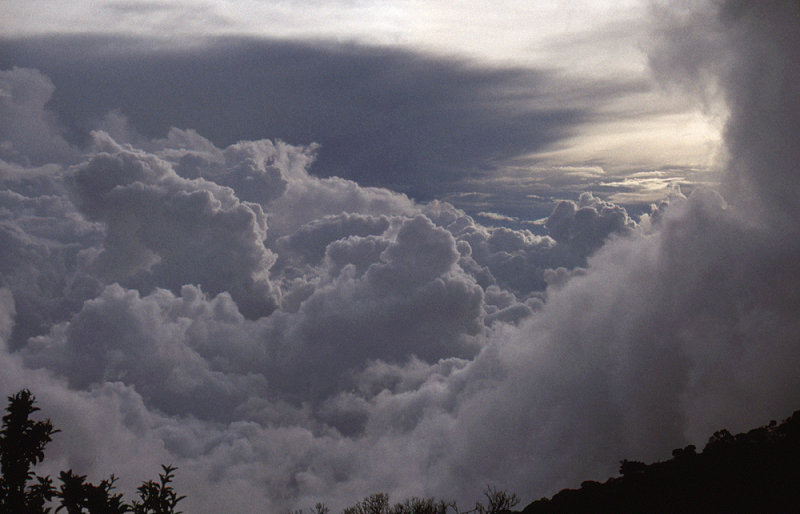 805_Tropische avondlucht, Kinabalu Base Camp.jpg